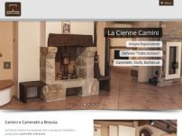 La Cienne Camini Brescia