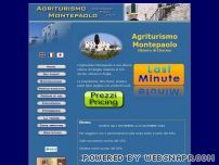 Azienda Agrituristica Biologica Montepaolo a Conversano