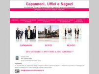 Capannoni Milano