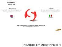 Silplast soffiaggio e stampaggio materie plastiche blow moulding plastic products Selvazzano Dentro Padova