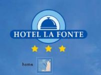 Hotel albergo ristorante La Fonte