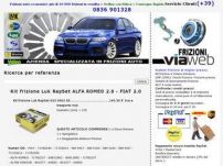 Frizioni viaweb