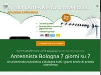 Antennista Bologna