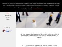 Creazione siti Brescia SF