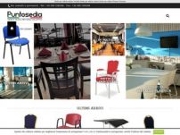 Visita Sedie per ufficio