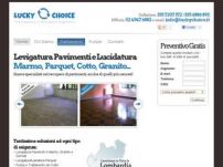 Levigatura Pavimenti in Marmo