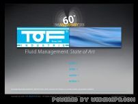TOF INDUSTRIE - Gas Pressure Regulators