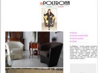 in Poltrona