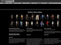 Corsi di Moda Istituto Marangoni