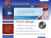 Piccoli Alberghi di qualità