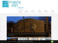 Faber Art Carpenteria Metallica