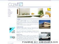 Cosmi frigo impianti