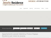 Appartamenti a Jesolo