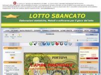 Programmi lotto e metodi vincenti software