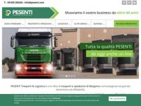 autotrasporti pesenti