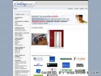 Ceilingwall S.n.C. dei f.lli Zimotti