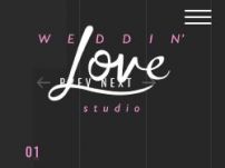 WeddinLove - Fotografo Matrimoni