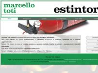 Marcello Toti Estintori