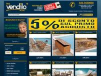 Vendilo Milano