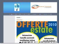 Electro Sistem Impianti di Ivan Giammona