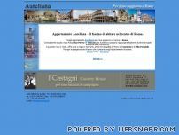 Appartamenti Aureliana
