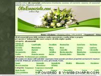 Visita Olio essenziale
