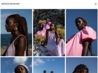 Jessica Raddino | Fotografia di moda e ritratti