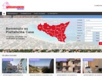Piattaforma Casa - Vendita ed affitto di immobili residenziali, commerciali e case vacanza