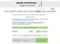 DREAM AUTOVEICOLI