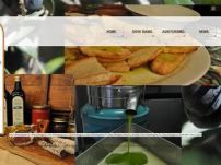 Olio Extravergine Di Oliva Biologico | Frantoio Petesse