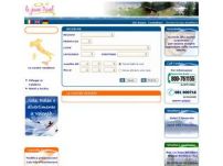 Travel and Holiday