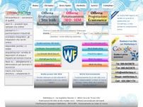 Webfantasy.it - The dynamic Web Agency
