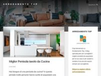Visita arredamento top