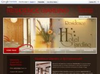 Residence Hotel Giardino