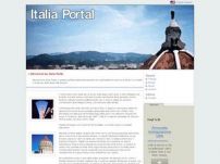 Italia Portal