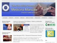 Scuola Osteopatia TCIO