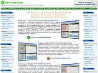 Totofortuna - ServerDev
