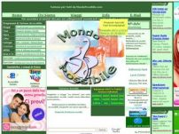 Mondo Possibile