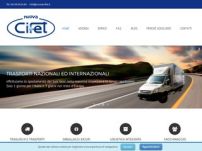 Traslochi a Roma e trasporti nazionali ed esteri