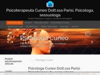 Psicoterapeuta Cuneo