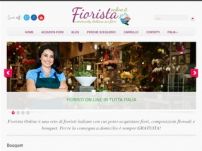 Fiorista on line, fiori, fioristi Italia