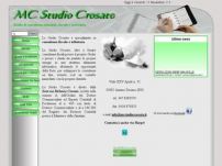Mc Studio Crosato