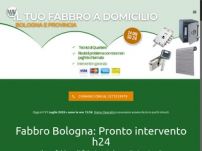 Fabbro Bologna