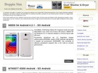 Cellulari Dual Sim