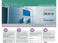 Assistenza Caldaie Milano
