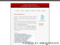 Dott. Commercialista, Consulente del lavoro Sementilli & Corazzini