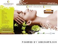 Armònia Wellness Srl