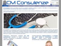 CM Consulenze di Carla Maxia & C.