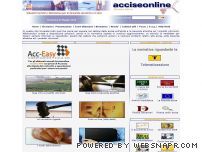 Acciseonline