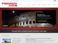 Principato Tours - noleggio pullman turistici Sicilia
